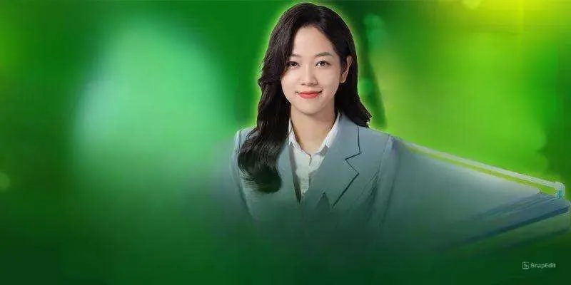 CEO Shino Lệ Chào Mọi Người